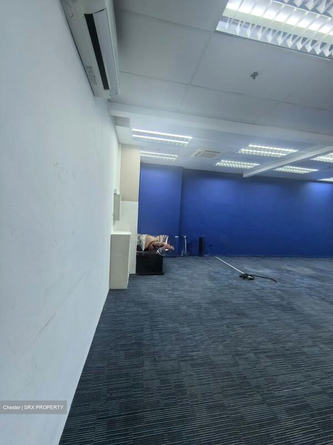 Unity Centre (D23), Factory #581707741
